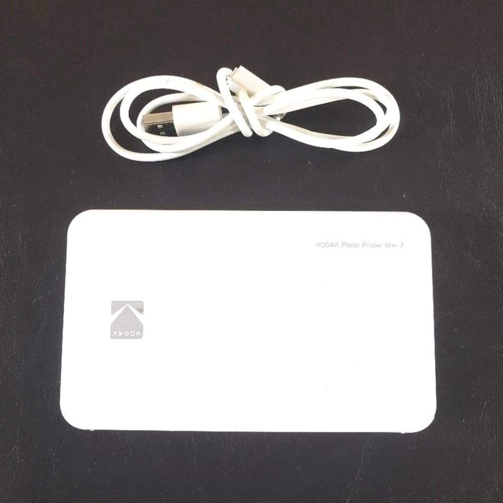 Kodak Photo Printer Mini 2